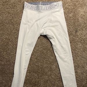 Under armor Tights